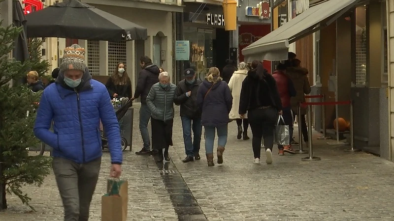 Limburgers maken zich klaar voor het feest