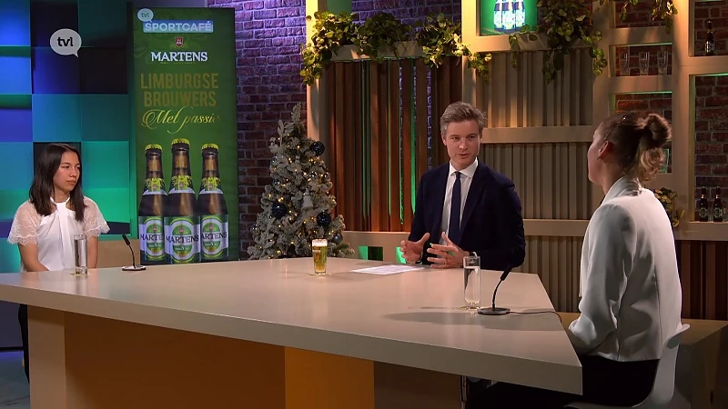Sportjaaroverzicht TVL Sportcafé 2020