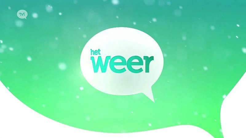 Weerbericht  januari 2021