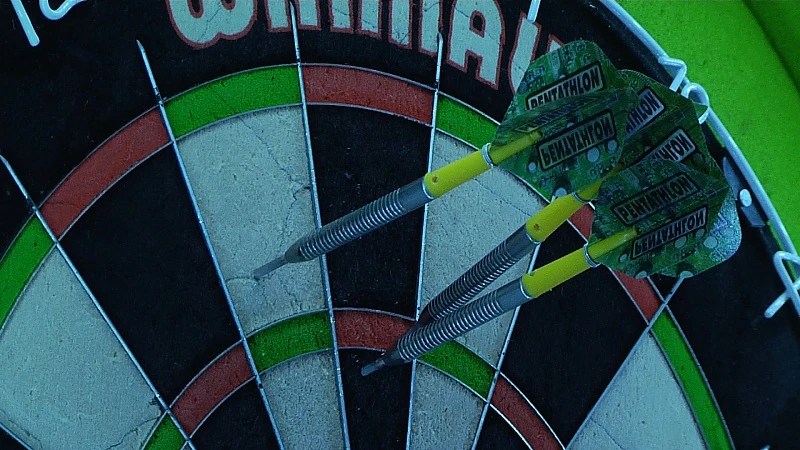 Ondanks horecasluiting krijgt dartssport boost