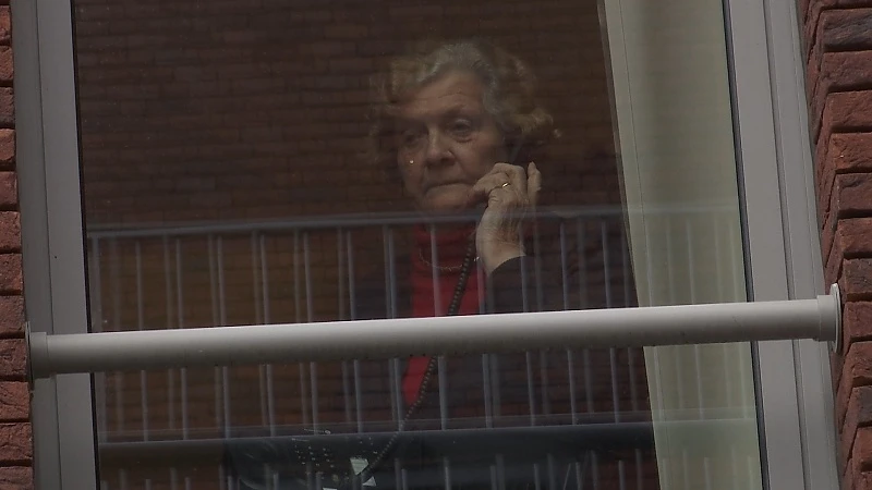 Corona-uitbraak in woonzorgcentrum De Maaspoorte is onder controle