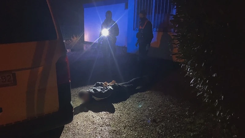 Politie roept op tot getuigen over vierde verdachte Albanese inbrekersbende