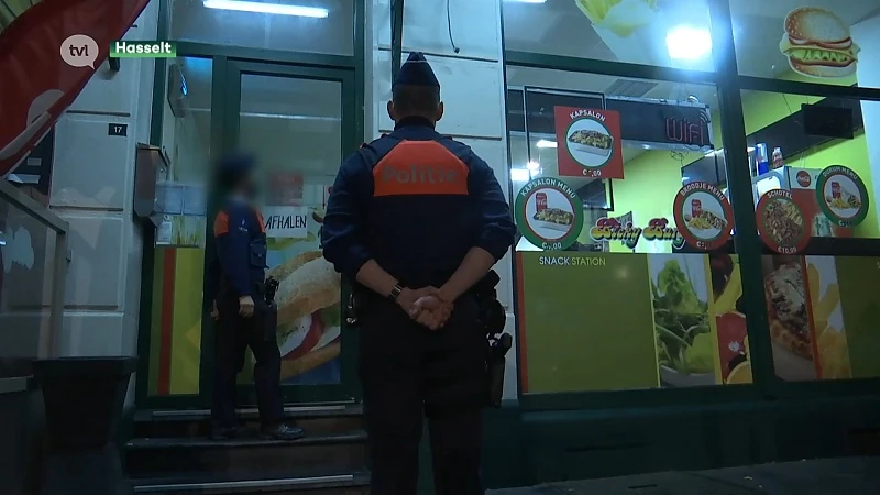 Politie LRH waarschuwt voor valse agenten