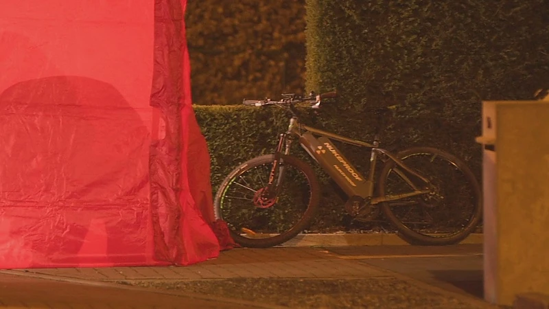Fietser verongelukt in Bree