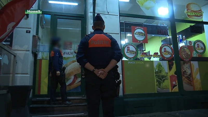 Politie LRH waarchuwt voor nepagenten