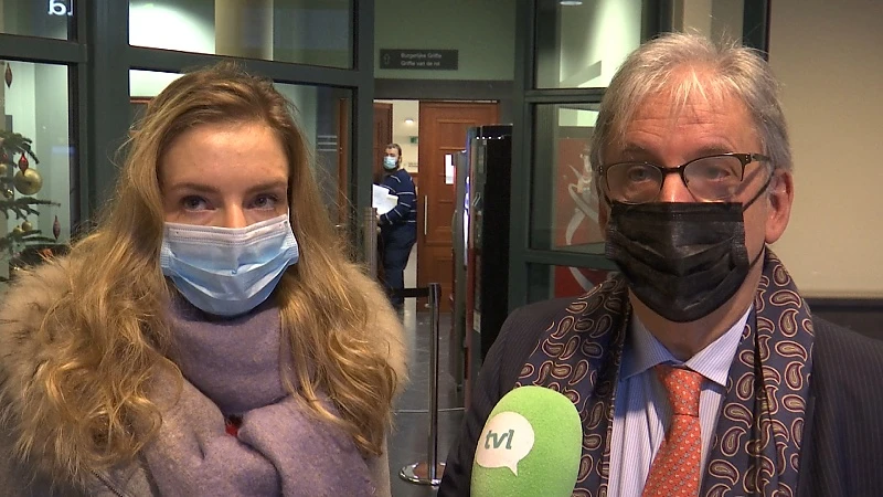 Fraudeproces rond oud-politicus Jaak Gabriëls in oktober voor rechtbank