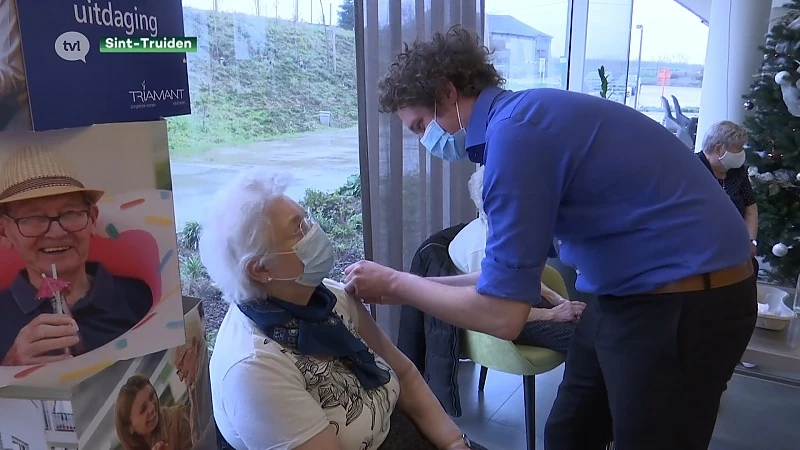 Start vaccinatie: Wanneer zijn wij aan de beurt?