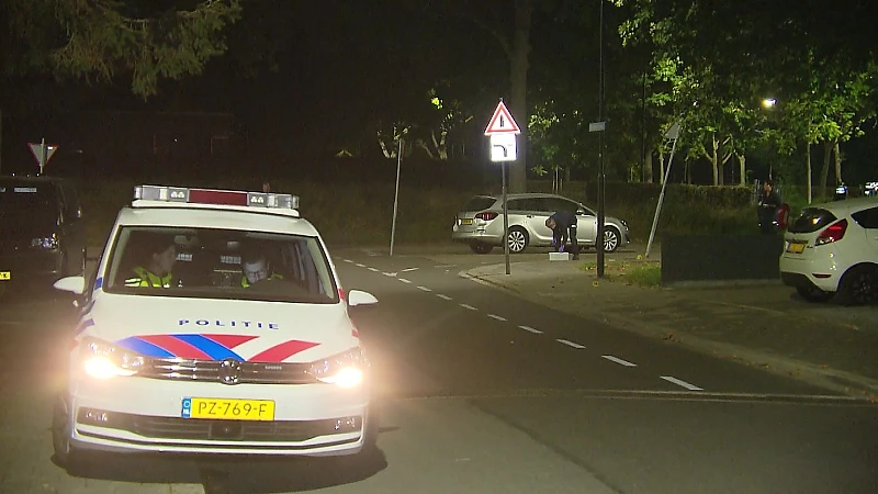 19-jarige in Kinrooi opgepakt voor poging tot liquidatie