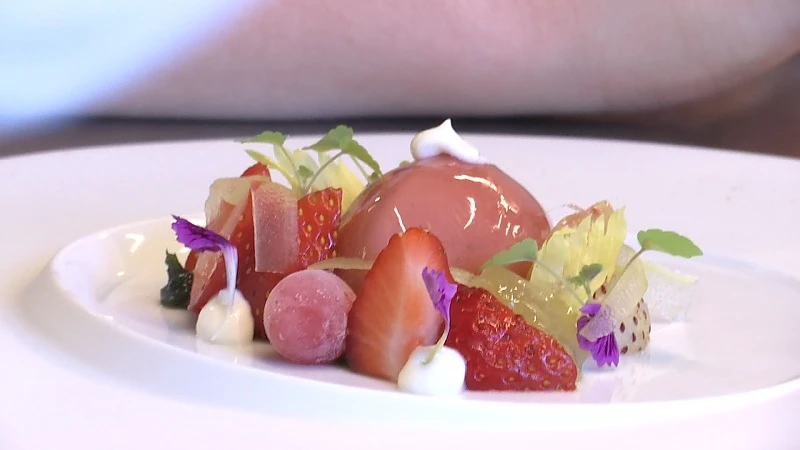 Geen nieuwe sterren voor Limburgse restaurants