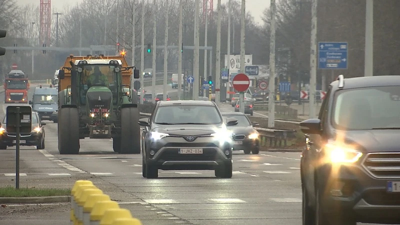 Meer verkeersagressie tijdens coronacrisis