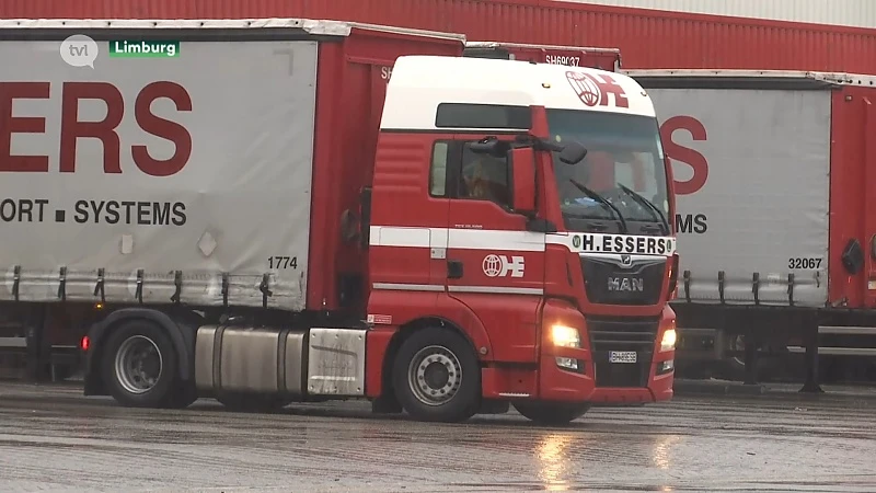 Jobs in Limburgse logistiek geraken niet ingevuld, H.Essers heeft 100 openstaande vacatures
