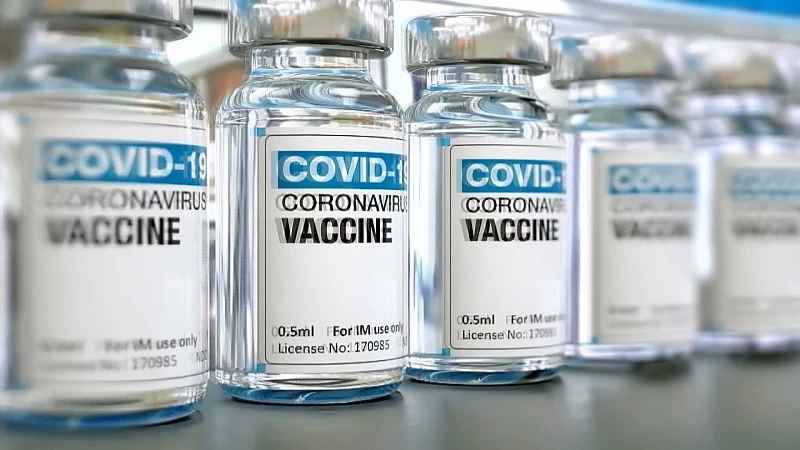 16 of 17 Limburgse vaccinatiecentra klaar op 15 februari, vanaf 1 maart 20.000 vaccins per dag toegediend