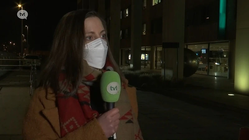 Vrees voor besmettelijke coronavariant na uitbraak in Sint-Trudoziekenhuis