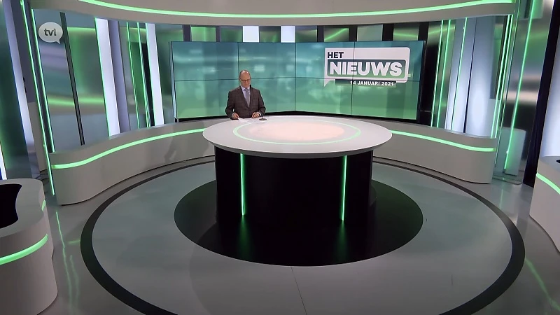 TVL Nieuws, 14 januari 2021