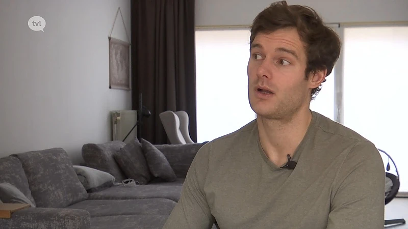 Vooruitblik TVL Sportcafé: Roel Valkenborgh