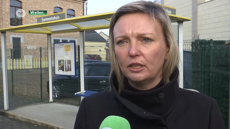 Els Robeyns: 'Vaccinatiebussen nodig om mensen tot aan vaccinatiecentra te brengen'