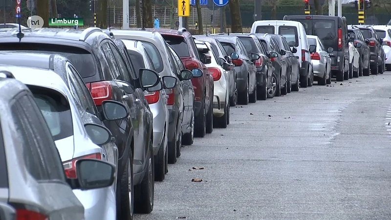 Wordt er momenteel minder van thuis uit gewerkt?