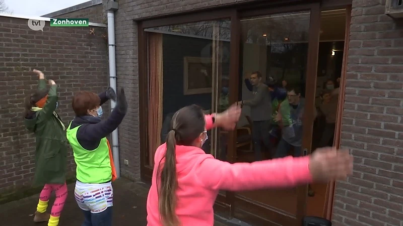 Voorzieningen voor mensen met beperking hopen op versnelde vaccinatie