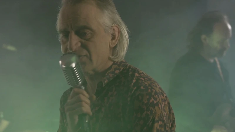 Limburgse punkband The Presidentz neemt videoclip op voor inauguratie Joe Biden