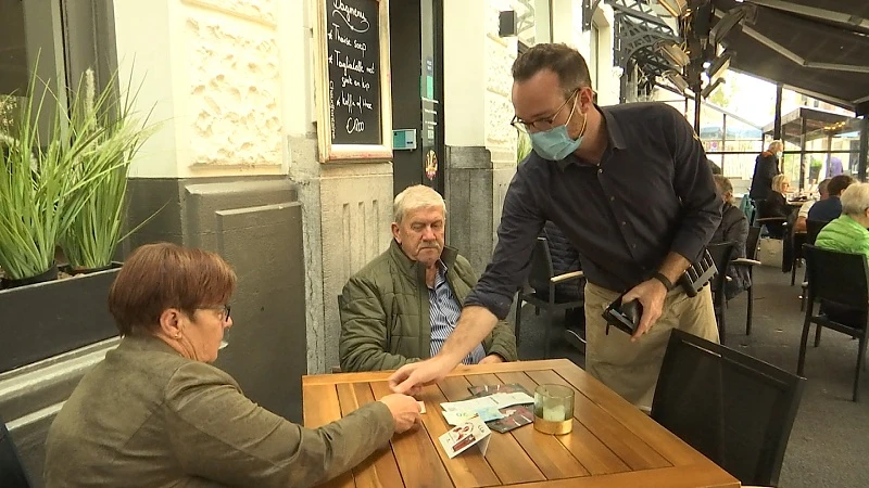 Horeca wil cafés en restaurants openen op 1 maart