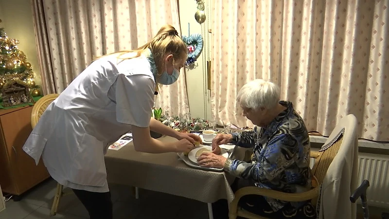 Corona-uitbraak in Achels woonzorgcentrum kort na vaccinatie bewoners