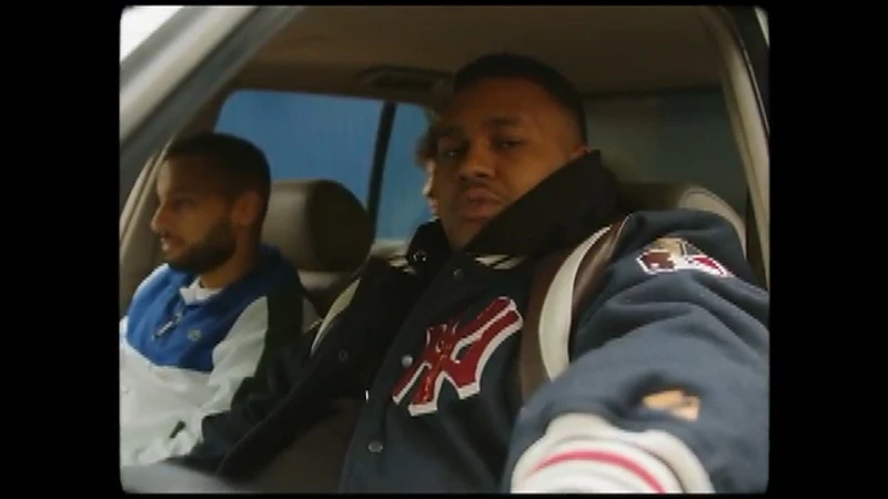 Lummense rapper DIKKE komt met debuut: "Maakte van mijn zwakte mijn kracht"