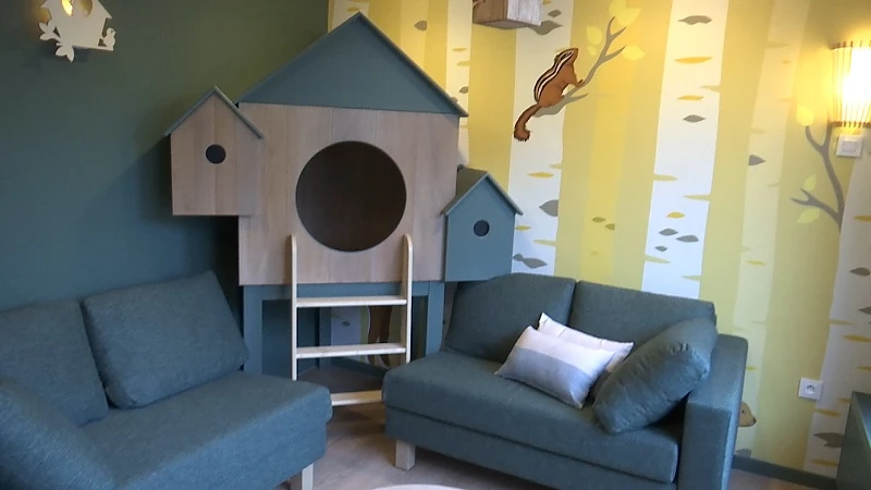 Center Parcs investeert 32,5 miljoen in complete make over Erperheide
