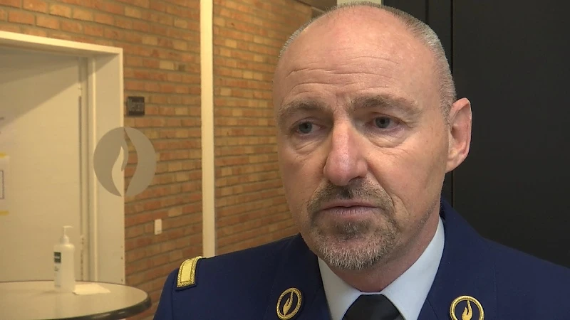 Federale gerechtelijke politie in Limburg onderschept recordvangst drugs