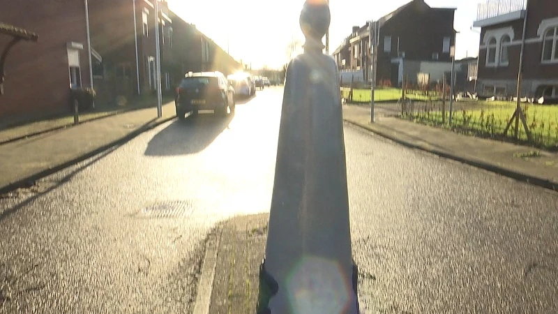 Avondklok in Riemst: ene helft van de straat moet om middernacht binnen, andere om half negen