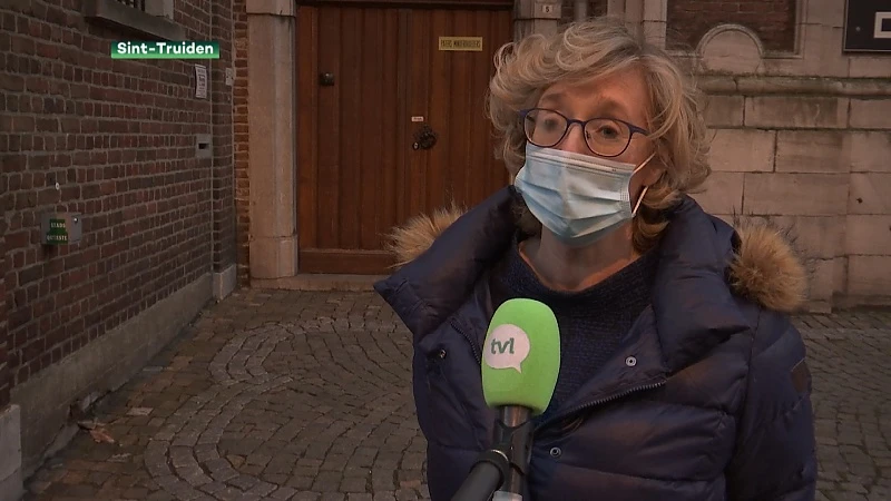 Veerle Heeren: "Afstandsonderwijs en opvangbubbel voor kinderen in de scholen"