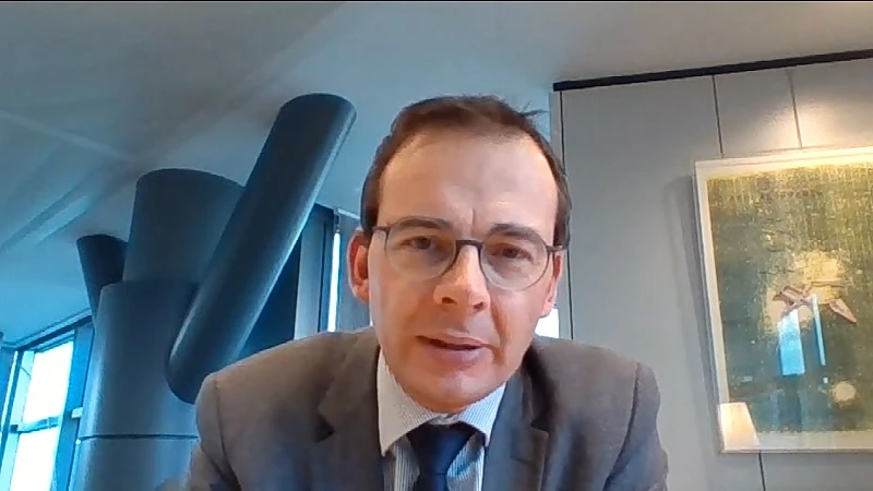 Minister Beke: "Na volgende week zijn alle Limburgse rustoordbewoners één maal ingeënt"