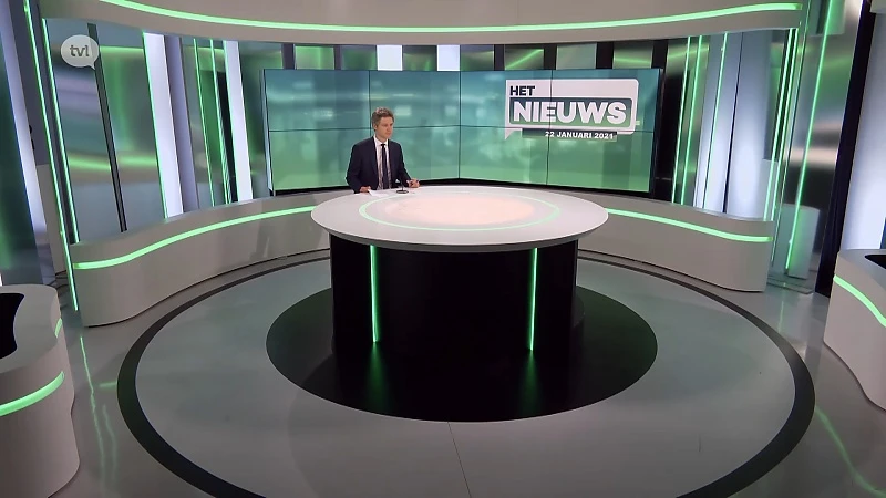 TVL Nieuws, 22 januari 2021