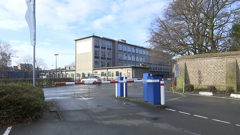 Hasseltse school test 750 leerlingen en leerkrachten na mogelijke corona-uitbraak