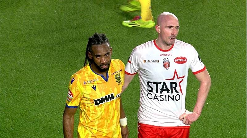 STVV laat gouden kans liggen in strijd om behoud