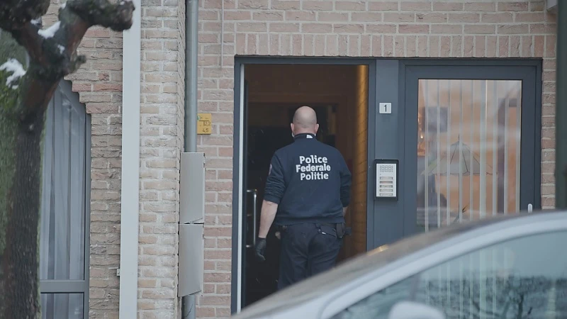 15 huiszoekingen in onderzoek naar georganiseerde misdaad in Limburg