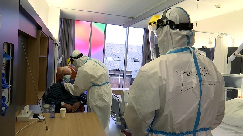 Coronacijfers: meeste nieuwe besmettingen in Limburg