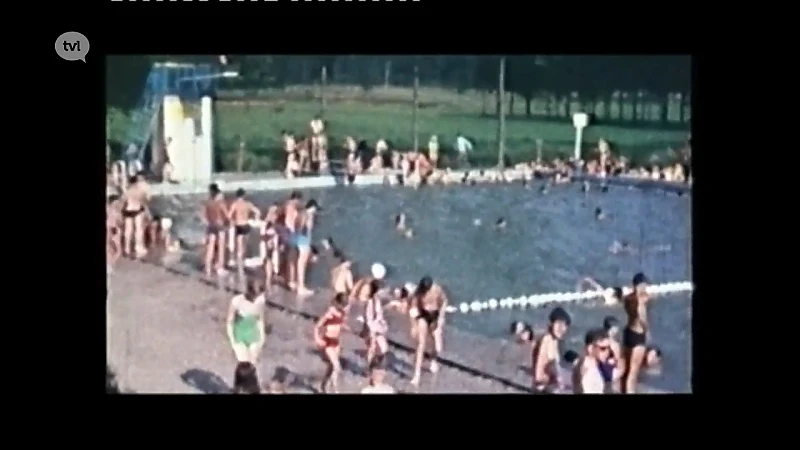 Het leven in Wellen 1968-1970