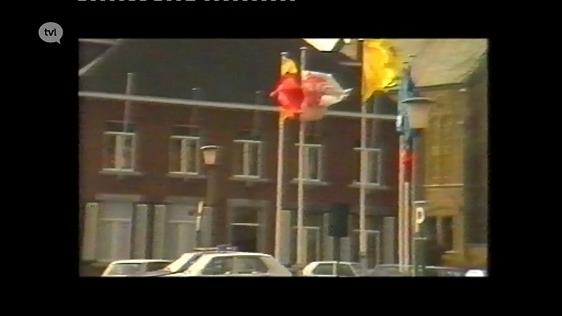Hoeselt 1980
