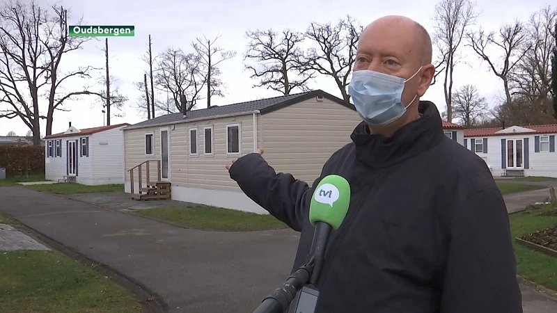 Campings & vakantieparken willen ook open: "Het is hier zelfs veiliger dan in hotels."