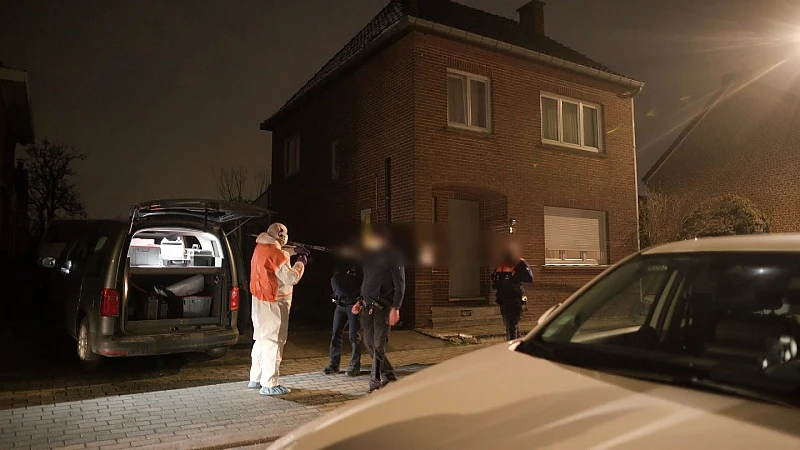 Verdacht overlijden in Hoeselt, vriend overledene gearresteerd