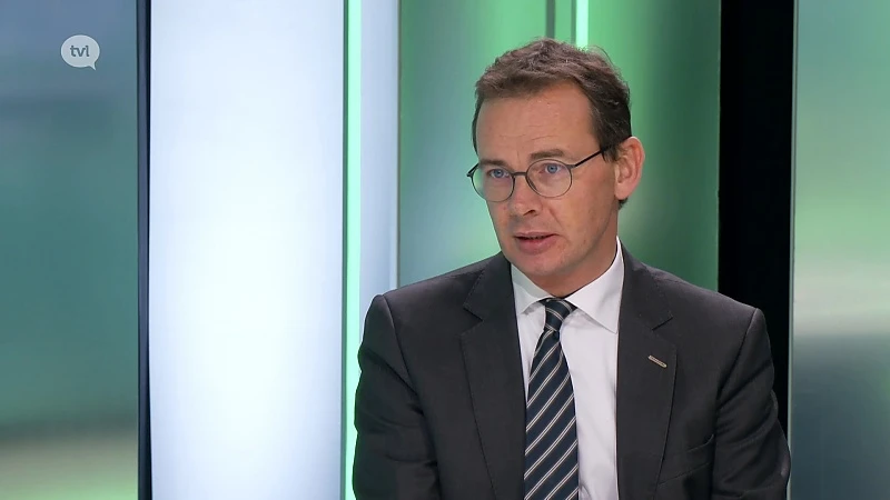 Wouter Beke: "Advies is om essentiële beroepen geen voorrang te geven bij vaccinatie"