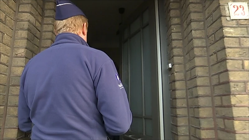 Domiciliefraude verdriedubbeld op enkele jaren tijd