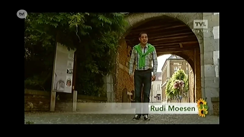 TVL Zomer 2012 - Lanaken