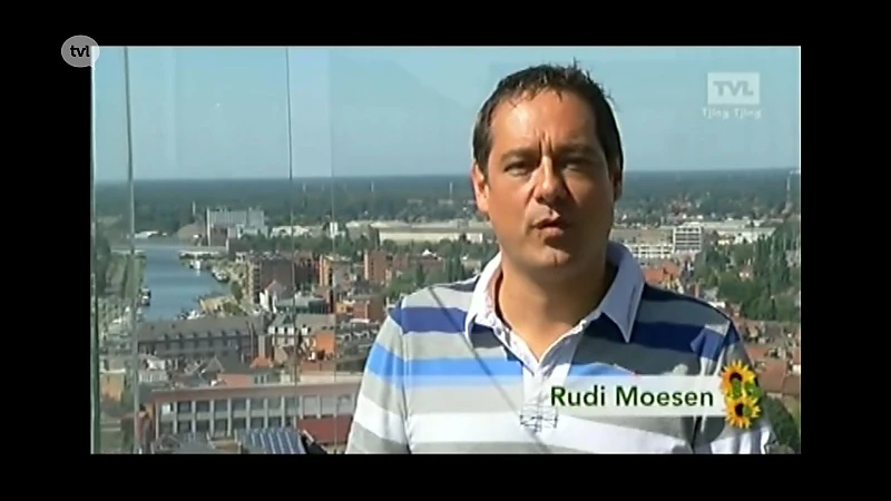 TVL Zomer 2012 - Hasselt