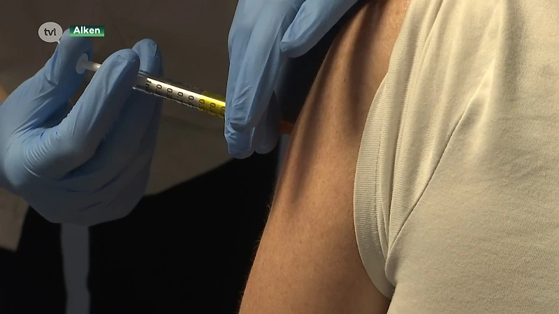 Strijd om vaccins: onderzoekscentrum in Alken werkt mee aan oplossing