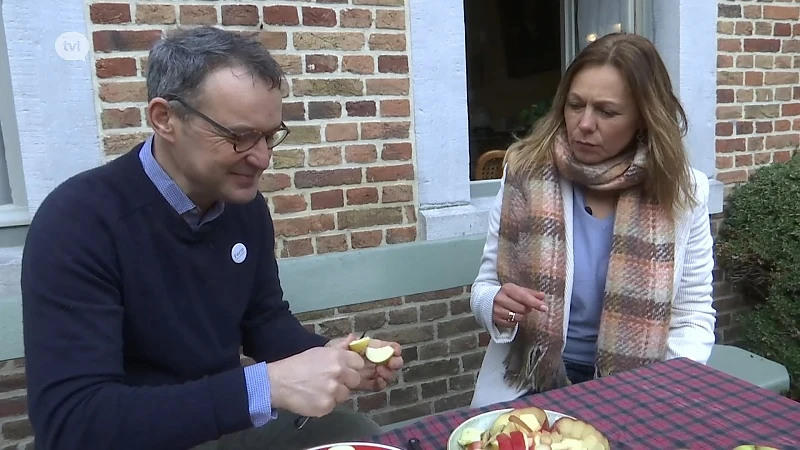 Ferm lanceert Appelbabbel: een minuut tijd nemen voor elkaar