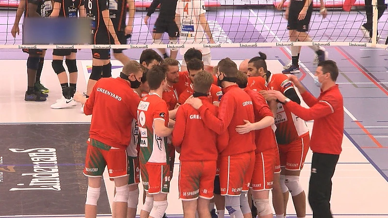 Morgen live op TVL: Greenyard Maaseik wil voorbij Aalst naar bekerfinale