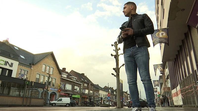 Maasmechelse jongeren roepen leeftijdsgenoten op om niet deel te nemen aan coronarellen