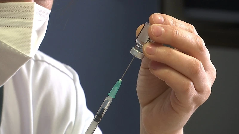 Wouter Beke: "Overheid beslist welk vaccin u krijgt."