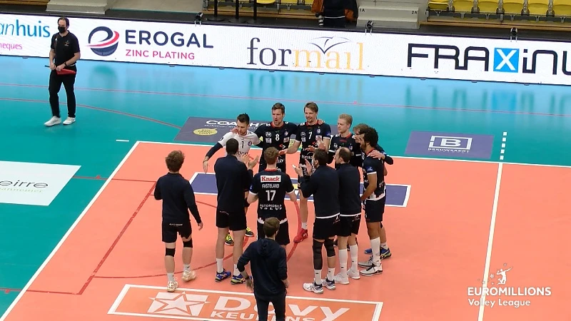 Tectum Achel moet hopen op bekerstunt om Roeselare uit finale te houden
